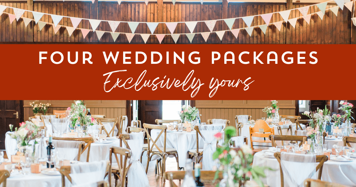 Wedding Packages