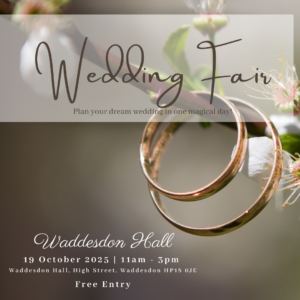 Wedding Fair button