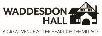 Waddesdon Hall logo