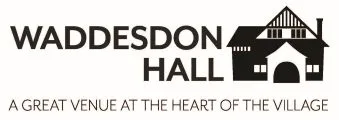 Waddesdon Hall logo