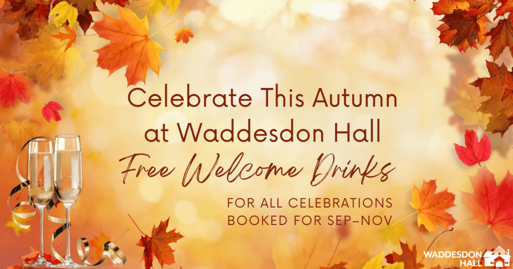 Autumn Promotion