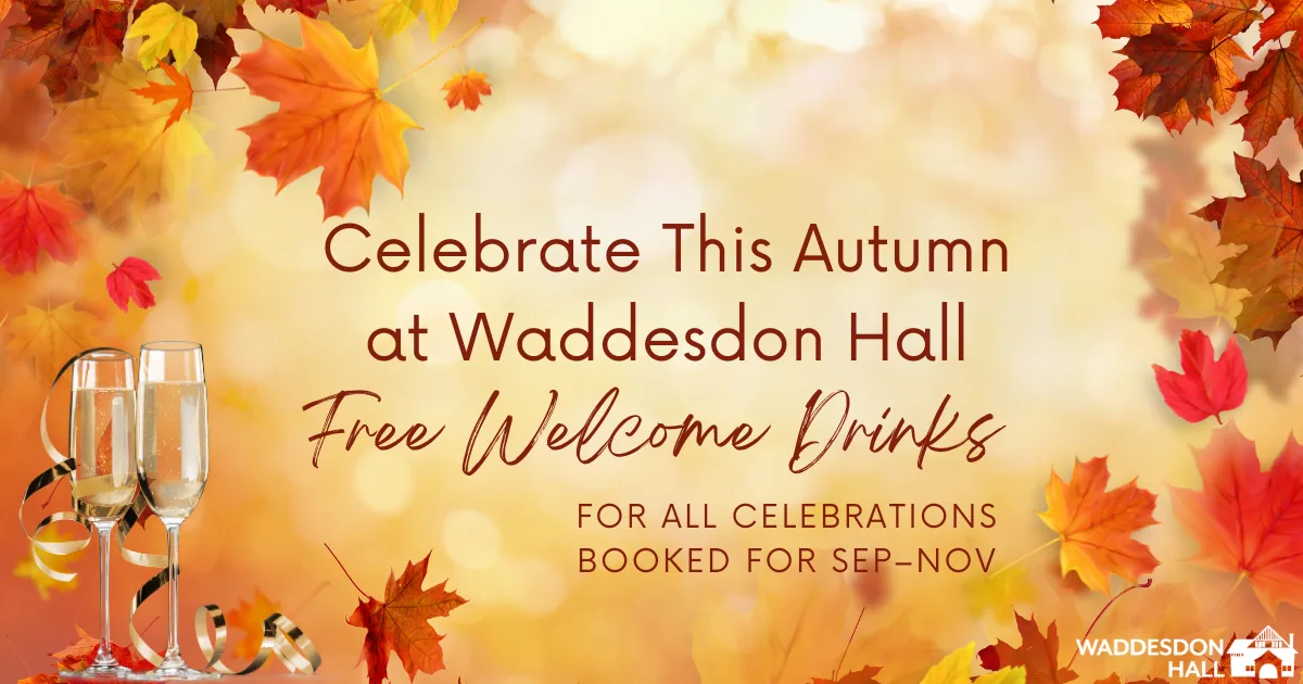 Autumn Promotion