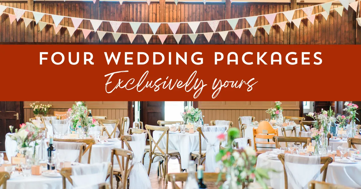 Wedding Packages